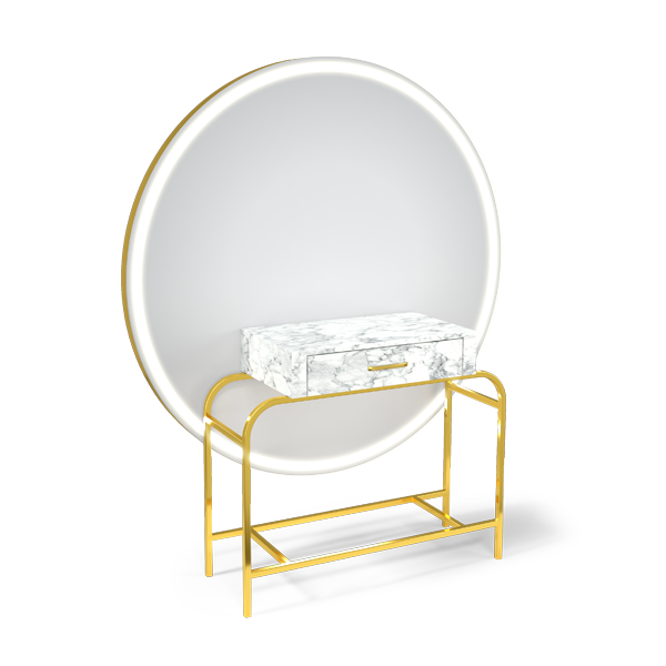 Styling Unit - TT395